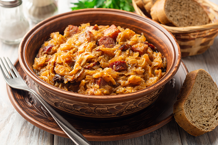 Bigos
